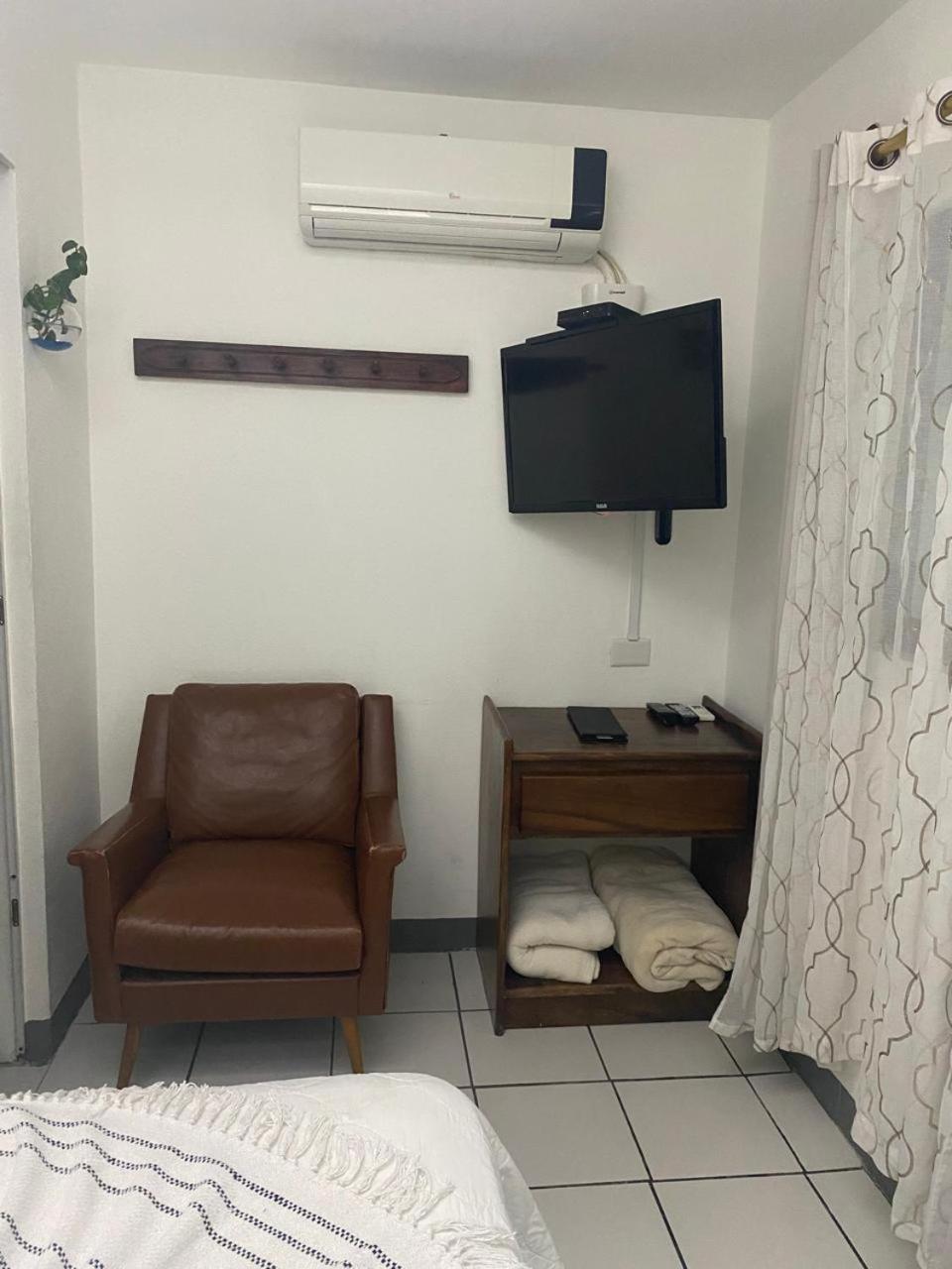 베를로어 에어포트 인 호텔 Río Segundo 외부 사진